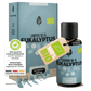 Bio-Öl Gewürzmix