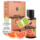 Bio-Grapefruit Öl