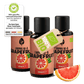 Bio-Grapefruit Öl