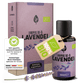 Bio-Öl Gewürzmix