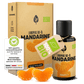 Bio-Mandarine Öl