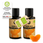 Bio-Mandarine Öl