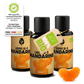 Bio-Mandarine Öl