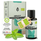 Bio-Öl Gewürzmix