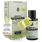 Bio-Öl Gewürzmix