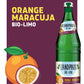 Bio-Limo Orange-Maracuja 6 x 0,75l