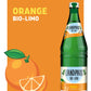 Bio-Limo Orange 6 x 0,75l