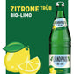 Bio-Limo Trübe-Zitrone 6 x 0,75l