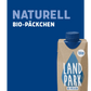 Bio-Päckchen Naturell 12 x 0,5l
