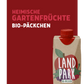 Bio-Päckchen Heimische Gartenfrüchte 12 x 0,5l