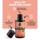 Bio-Grapefruit Öl