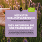 Bio-Lavendel Öl