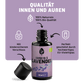 Bio-Lavendel Öl