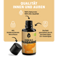 Bio-Mandarine Öl