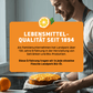 Bio-Orangen Öl
