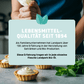 Bio-Pfefferminz Öl