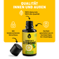 Bio-Zitronen Öl