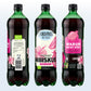 Bio-Frisch Hibiskus Granatapfel 6 x 1,0 L