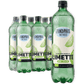 Bio-Frisch Limette 6 x 1,0 L