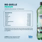 Bio-Quelle Medium 6 x 1,0 L