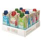 Probierpaket Bio-Familie 12 x 0,5l