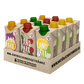 Probiermix Bio-Päckchen zuckerfrei 12 x 0,5l