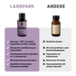 Bio-Lavendel Öl