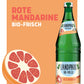 Bio-Frisch Rote Mandarine 6 x 0,75l