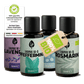 Bio-Öl Gewürzmix