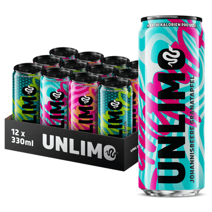 UNLIMO Probiermix