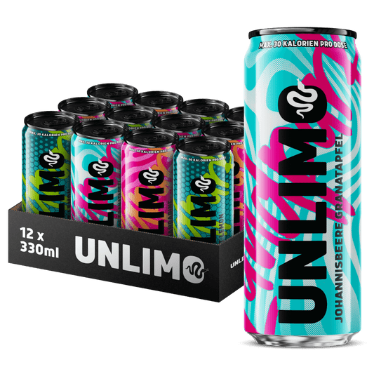 UNLIMO Probiermix