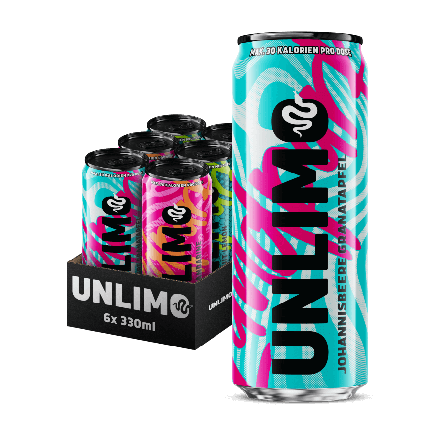 UNLIMO Probiermix