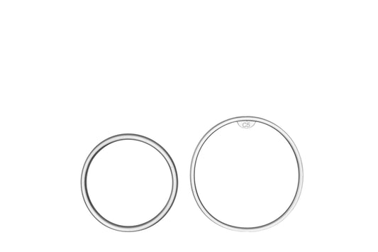 Dichtungsring-Set Trinklernbecher 2-Stück
