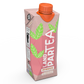 Bio-Päckchen LandparTEA Pfirsich 12 x 0,5l