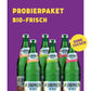 Probierpaket Bio-Frischegetränke 6 x 0,75l