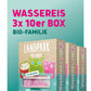 Bio-Wassereis 10er Box
