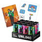 Senta x Unlimo Bundle