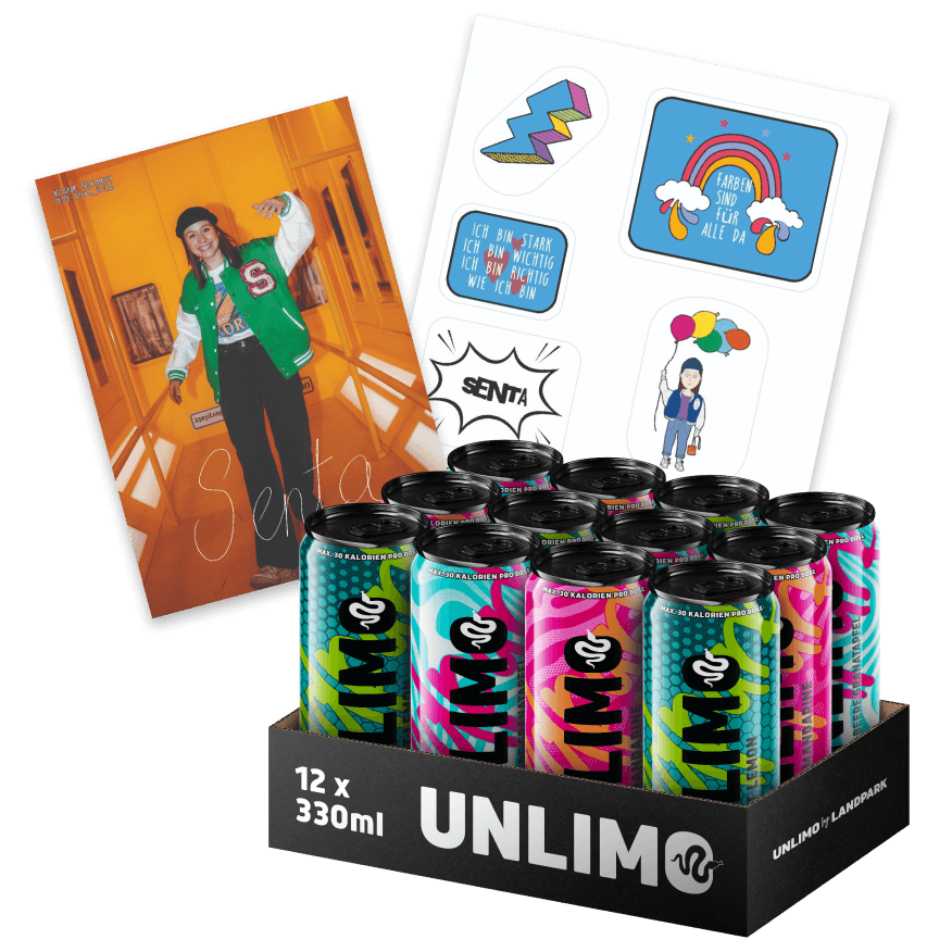 Senta x Unlimo Bundle