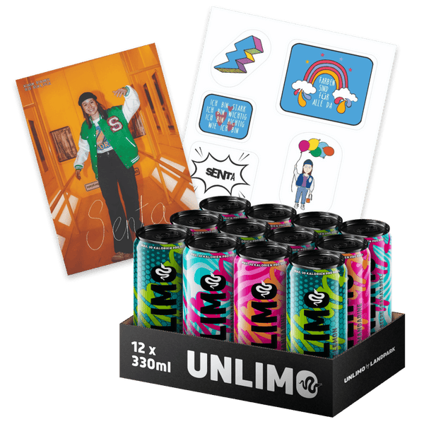 Senta x Unlimo Bundle
