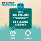 Bio-Familie Babywasser 12 x 0,5l
