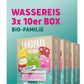 Bio-Wassereis 10er Box