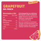 Probierpaket Bio-Frischegetränke 6 x 0,75l