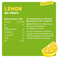 Probierpaket Bio-Frischegetränke 6 x 0,75l