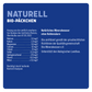 Bio-Päckchen Naturell 12 x 0,5l