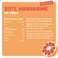Probierpaket Bio-Frischegetränke 6 x 0,75l
